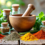 découvrez des astuces simples pour assaisonner vos plats à la perfection, sans recette, en utilisant vos sens et en adaptant les saveurs selon vos goûts !