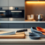 découvrez nos conseils pour sélectionner les meilleurs ustensiles de cuisine adaptés à vos besoins. apprenez à choisir du matériel pratique, durable et indispensable pour cuisiner facilement au quotidien.
