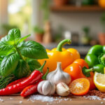 découvrez nos astuces et alternatives pour relever la saveur de vos plats sans utiliser de sel. profitez d’idées simples et gourmandes pour cuisiner sainement tout en préservant le plaisir du goût.