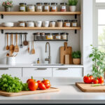 découvrez comment organiser efficacement votre cuisine afin de gagner 30 minutes par jour grâce à des astuces pratiques, un rangement optimisé et une meilleure planification des tâches culinaires.