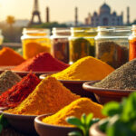 découvrez comment utiliser les épices dans votre cuisine pour voyager à travers le monde sans quitter votre maison. astuces et idées pour éveiller vos papilles à de nouvelles saveurs !