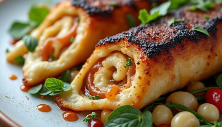 découvrez comment brûler un plat de manière contrôlée peut améliorer et préserver la texture de vos préparations culinaires pour un résultat savoureux.