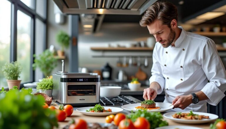 découvrez nos astuces pour gagner du temps en cuisine tout en préservant la qualité et le goût de vos plats. alliez rapidité et saveurs avec nos conseils pratiques.