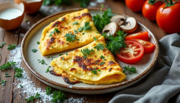découvrez comment échouer en faisant une omelette peut en réalité révéler vos véritables talents et compétences cachées.