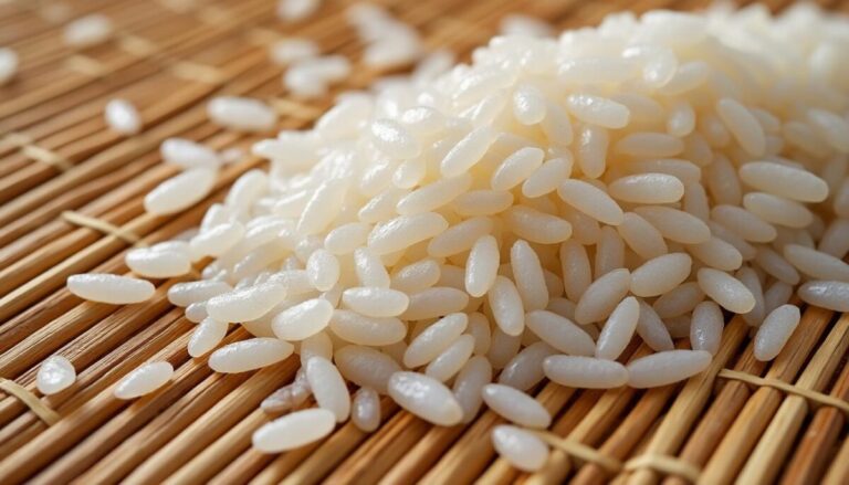 découvrez comment la manière dont vous mangez le riz collant peut révéler votre niveau d’attention et votre concentration au quotidien.