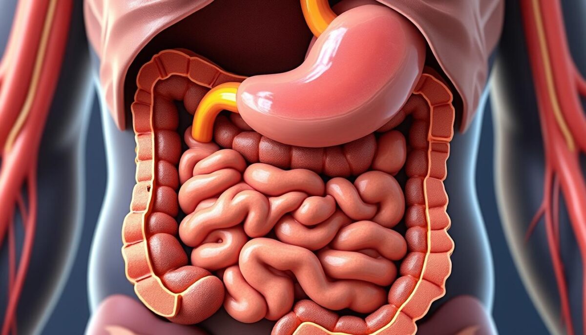 découvre comment consommer un aliment froid peut ralentir ou bloquer ta digestion et quels sont les effets sur ton corps.