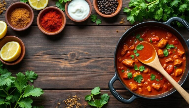 découvrez des astuces simples pour adoucir des épices trop fortes et réussir parfaitement vos plats sans altérer leur saveur.