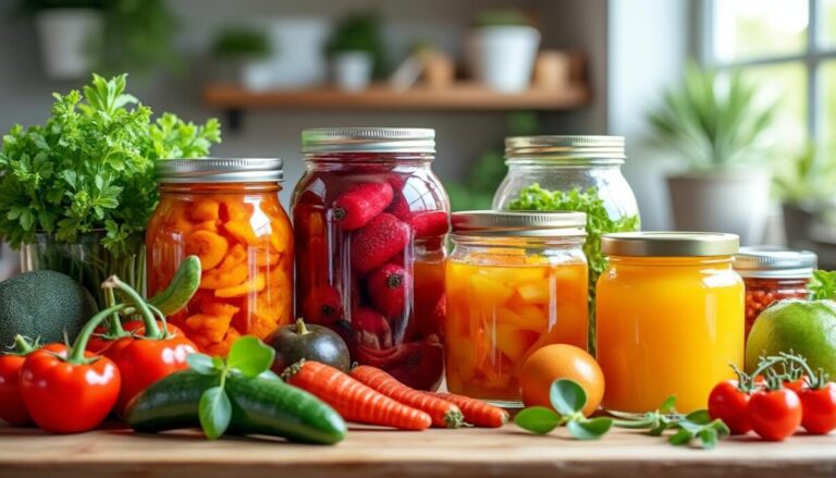 découvrez des astuces pratiques et efficaces pour mieux conserver vos aliments, prolonger leur fraîcheur et éviter le gaspillage au quotidien.