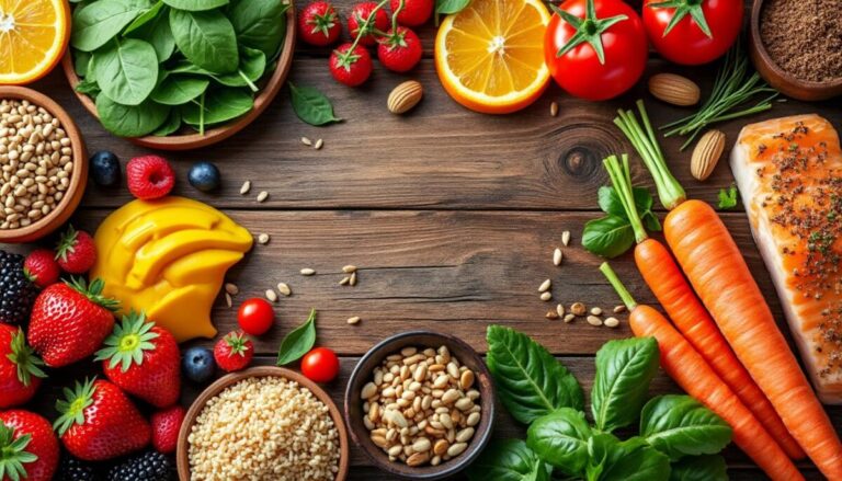 découvrez des astuces simples et efficaces pour améliorer votre nutrition quotidienne sans renoncer à vos aliments préférés. boostez votre santé en toute plaisir !