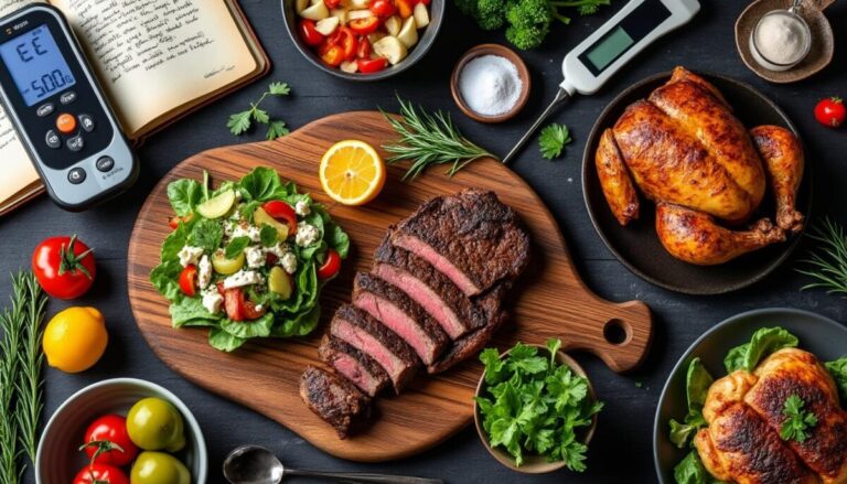 découvrez nos astuces simples et efficaces pour éviter les fautes de cuisson et réussir tous vos plats à coup sûr.