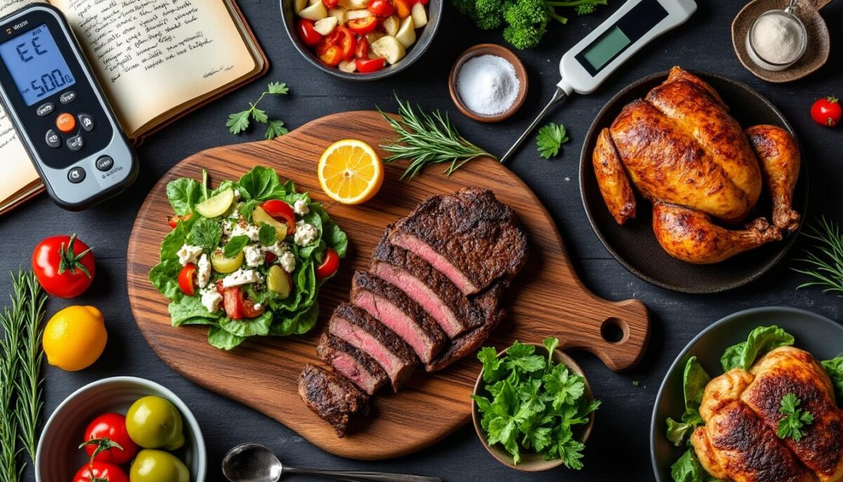 découvrez nos astuces simples et efficaces pour éviter les fautes de cuisson et réussir tous vos plats à coup sûr.