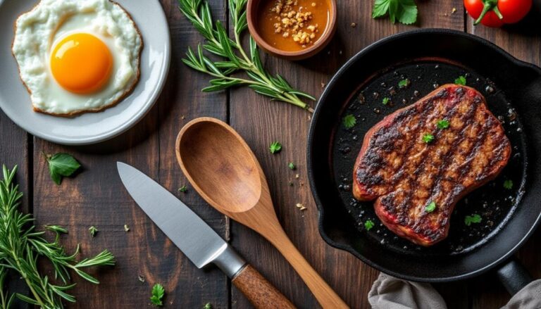 découvrez comment maîtriser des astuces de cuisson précises sans utiliser de thermomètre grâce à nos conseils pratiques et faciles à appliquer.