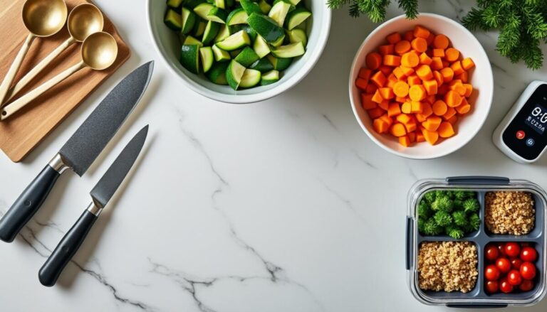 découvrez des astuces cuisine efficaces pour gagner du temps chaque soir et simplifier la préparation de vos repas quotidiens.