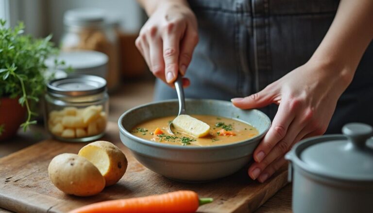 découvrez des recettes simples et rapides pour cuisiner facilement, même sans grande motivation. idéal pour des repas savoureux sans effort.