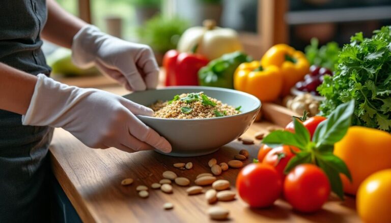 découvrez comment manger mieux sans privation grâce à une nutrition accessible et flexible, adaptée à votre rythme de vie.