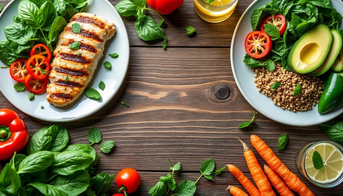 Page d'accueil de cookinly.com