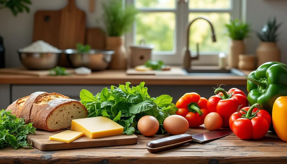 Page d'accueil de cookinly.com