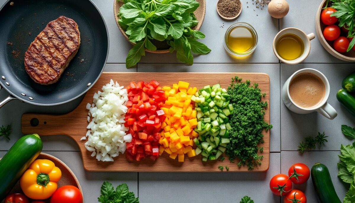 Page d'accueil de cookinly.com