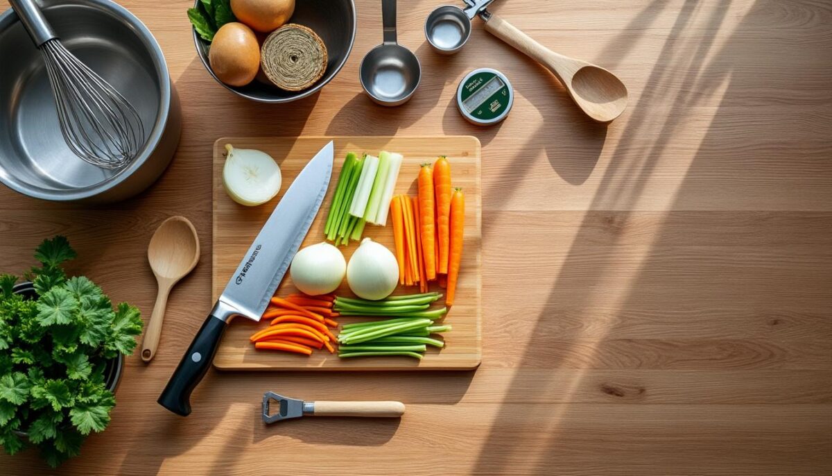 Page d'accueil de cookinly.com