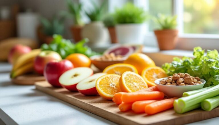 découvrez des astuces simples pour éviter le grignotage et adopter de meilleures habitudes alimentaires sans frustration.