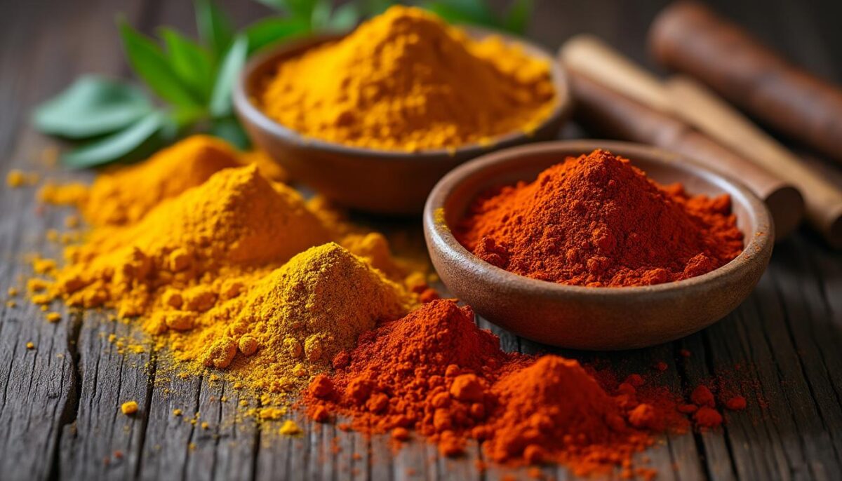 découvrez comment le curry ou le paprika peuvent sublimer vos plats ce soir en ajoutant une touche d'épices et de saveurs exquises.