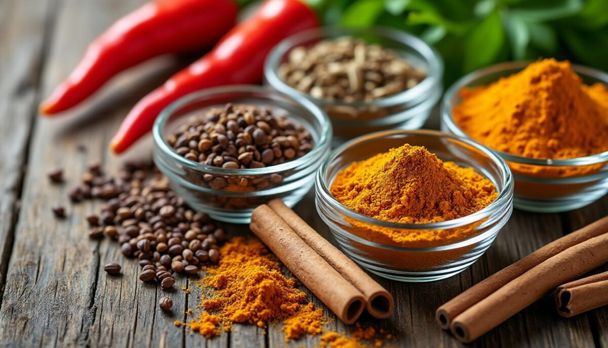 Page d'accueil de cookinly.com