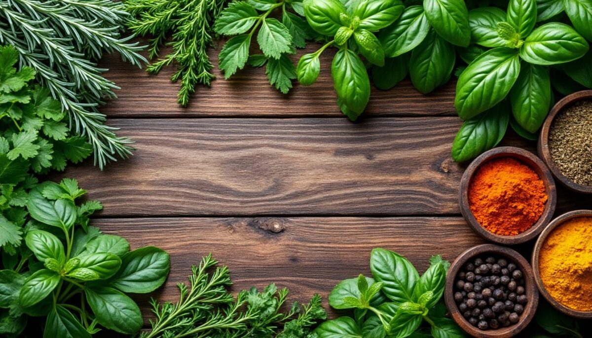 découvrez quelles herbes et épices transformeront vos plats ennuyeux en créations savoureuses et pleines de caractère.