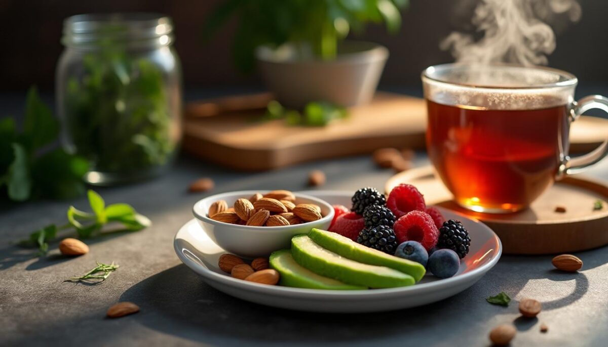 découvrez quoi manger le soir lorsque vous n'avez pas faim, pour une alimentation légère et équilibrée qui respecte votre appétit.