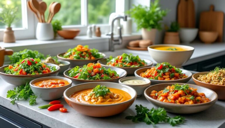 découvrez des astuces créatives pour réutiliser vos restes autrement et éviter la routine en cuisine. transformez vos ingrédients sans refaire les mêmes plats !