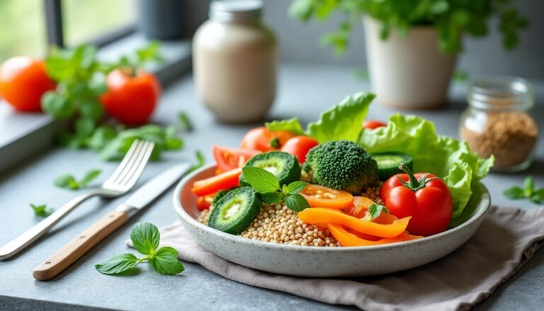 découvrez des astuces simples et efficaces pour éviter de servir un plat vide, même avec peu d'ingrédients. des conseils pratiques pour cuisiner malin et gourmand.