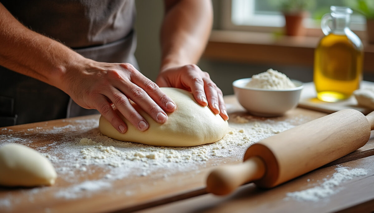 découvrez des astuces simples pour éviter que votre pâte devienne trop dure et réussir toutes vos recettes de pâtisserie en toute simplicité.