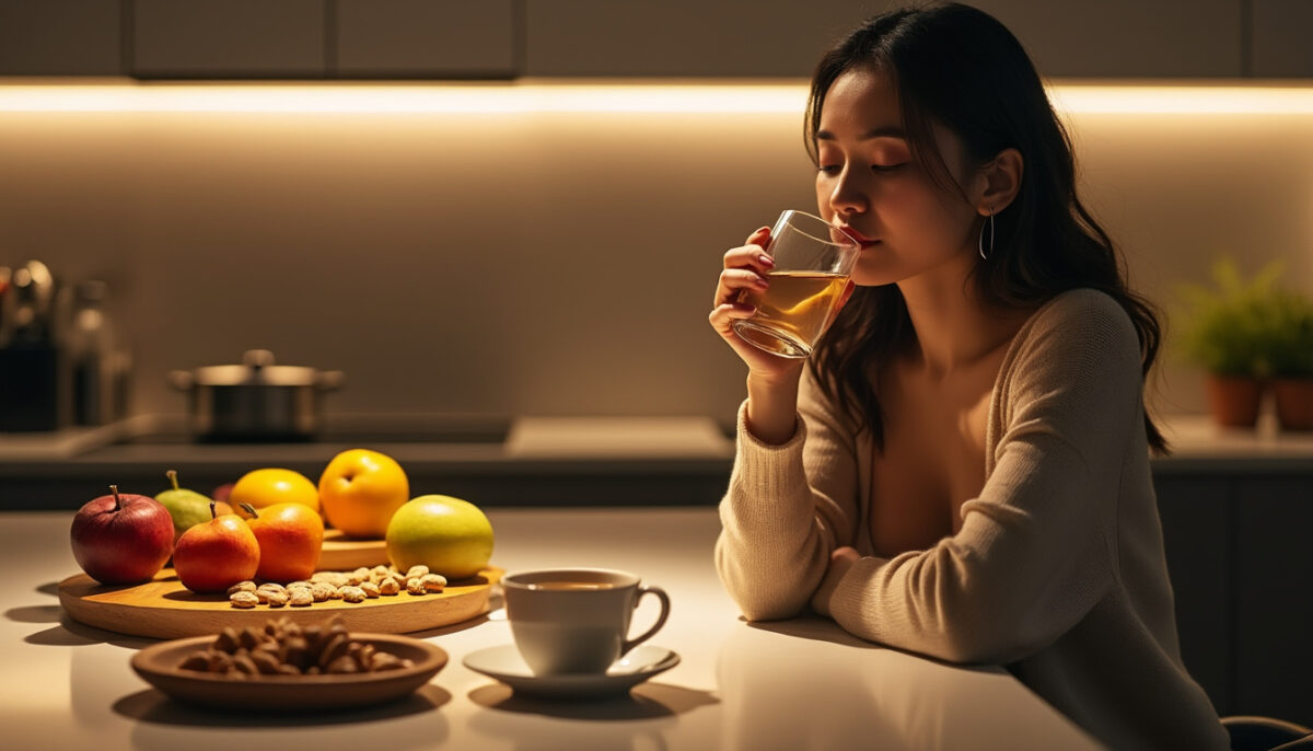 découvrez des astuces simples et efficaces pour perdre du poids sans céder aux tentations du soir et garder votre motivation intacte.