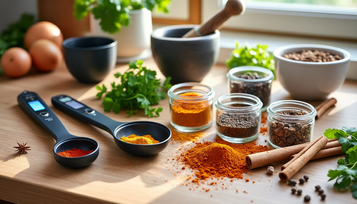 Page d'accueil de cookinly.com