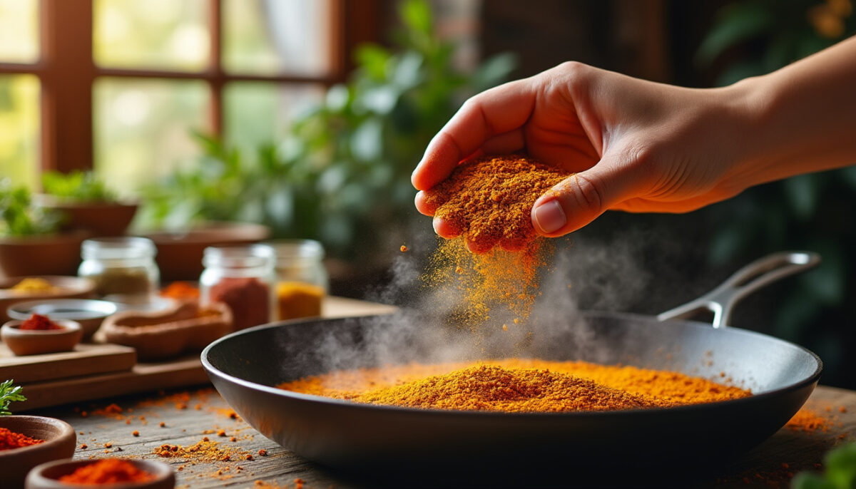 Page d'accueil de cookinly.com