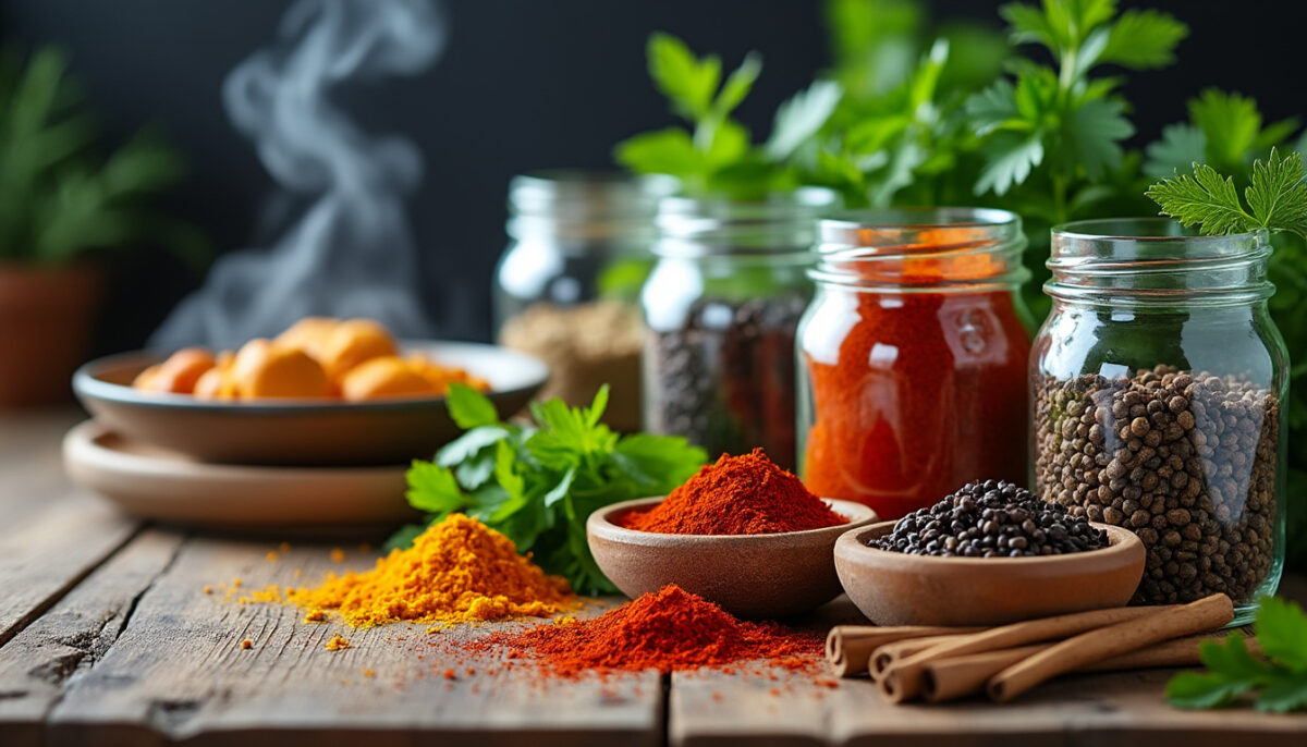 Page d'accueil de cookinly.com