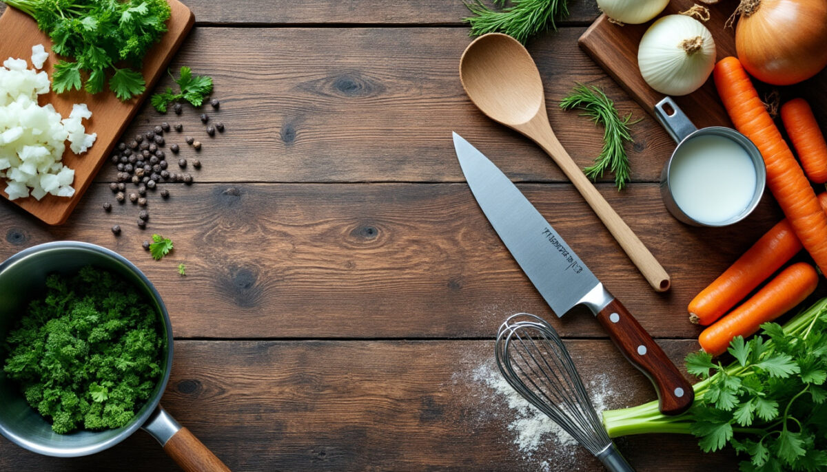 Page d'accueil de cookinly.com