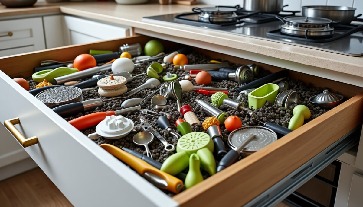 Page d'accueil de cookinly.com