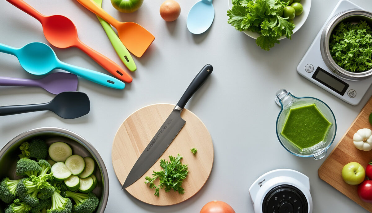 Page d'accueil de cookinly.com