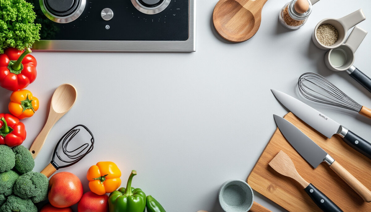 Page d'accueil de cookinly.com